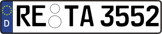 RE-TA3552