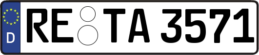 RE-TA3571