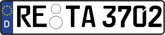 RE-TA3702