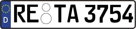 RE-TA3754