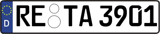 RE-TA3901
