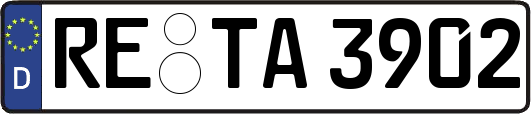 RE-TA3902