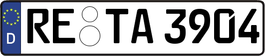 RE-TA3904