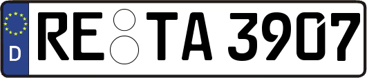 RE-TA3907