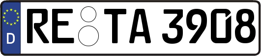 RE-TA3908