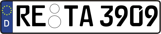RE-TA3909