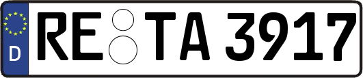 RE-TA3917