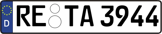 RE-TA3944