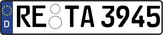 RE-TA3945
