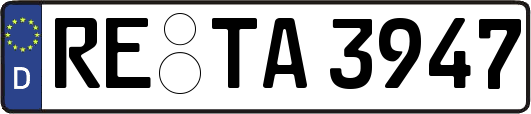 RE-TA3947