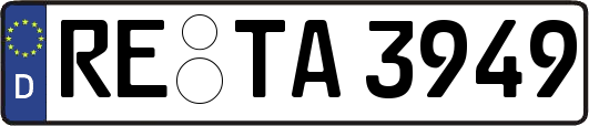 RE-TA3949