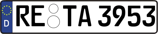 RE-TA3953