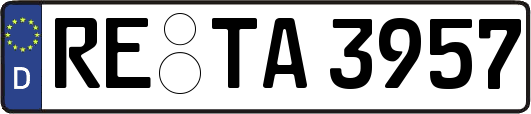 RE-TA3957