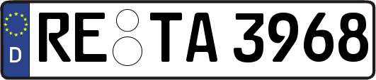 RE-TA3968