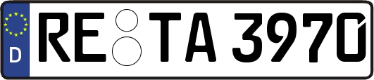 RE-TA3970