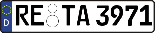 RE-TA3971