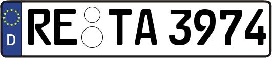 RE-TA3974