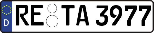RE-TA3977