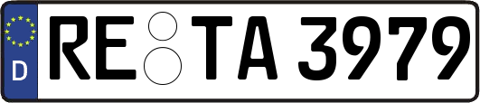 RE-TA3979
