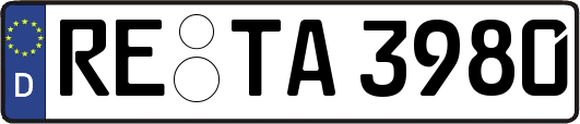 RE-TA3980