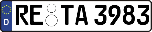 RE-TA3983
