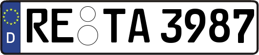 RE-TA3987