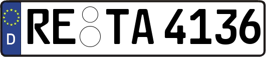 RE-TA4136