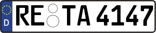 RE-TA4147