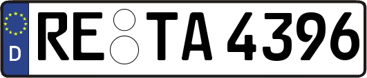 RE-TA4396