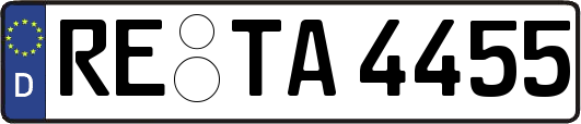RE-TA4455