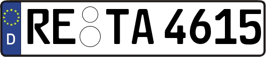 RE-TA4615