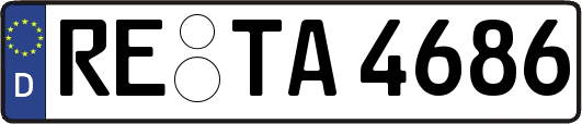 RE-TA4686