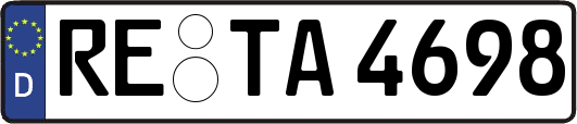 RE-TA4698