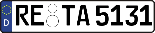 RE-TA5131