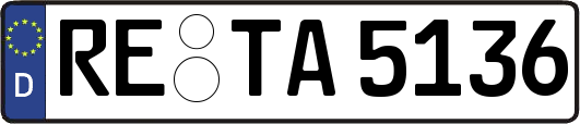 RE-TA5136