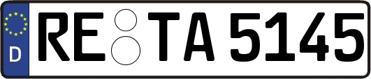RE-TA5145
