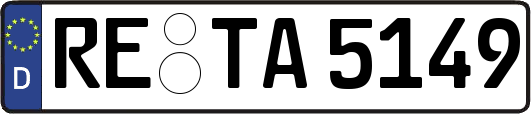 RE-TA5149