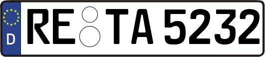 RE-TA5232