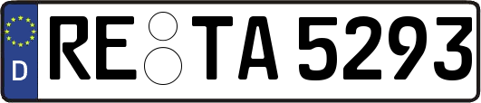 RE-TA5293