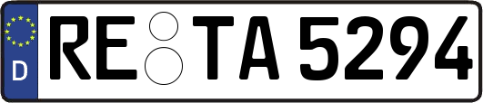 RE-TA5294