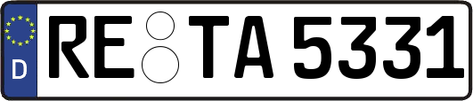 RE-TA5331
