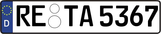 RE-TA5367