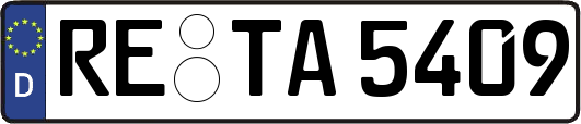 RE-TA5409