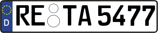 RE-TA5477