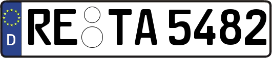RE-TA5482