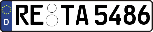 RE-TA5486