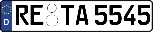 RE-TA5545