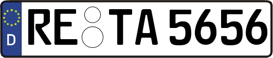RE-TA5656
