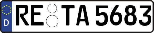RE-TA5683