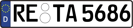RE-TA5686